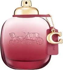 Coach Perfumes | Fresh, Modern Everyday Fragrances - Parfum Reserve Co