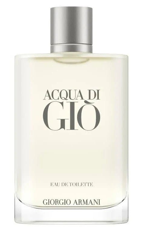 Giorgio Armani Perfumes | Timeless Luxury Fragrances - Parfum Reserve Co