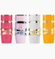 Lattafa Perfumes | Arabian Luxury & Long-Lasting Fragrances - Parfum Reserve Co