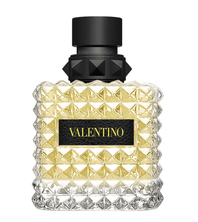 Valentino Perfumes | Romantic, Modern Luxury Fragrances - Parfum Reserve Co