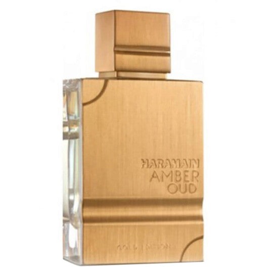 Al Haramain Amber Oud - EDP 3.4 oz