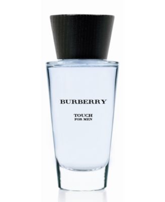 Burberry Touch for Men - EDT 3.3 oz