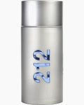 Carolina Herrera 212 Men NYC - EDT 3.4 oz