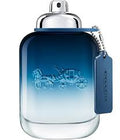Coach Blue - EDT 3.3 oz