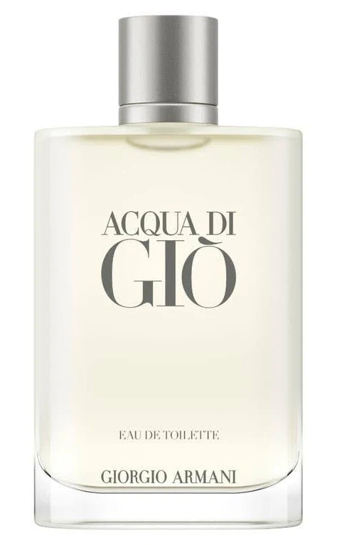 Giorgio Armani Acqua di Gio - EDT 1.0 oz