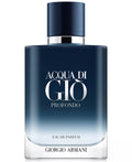 Giorgio Armani Acqua di Gio Profondo - EDP 3.4 oz