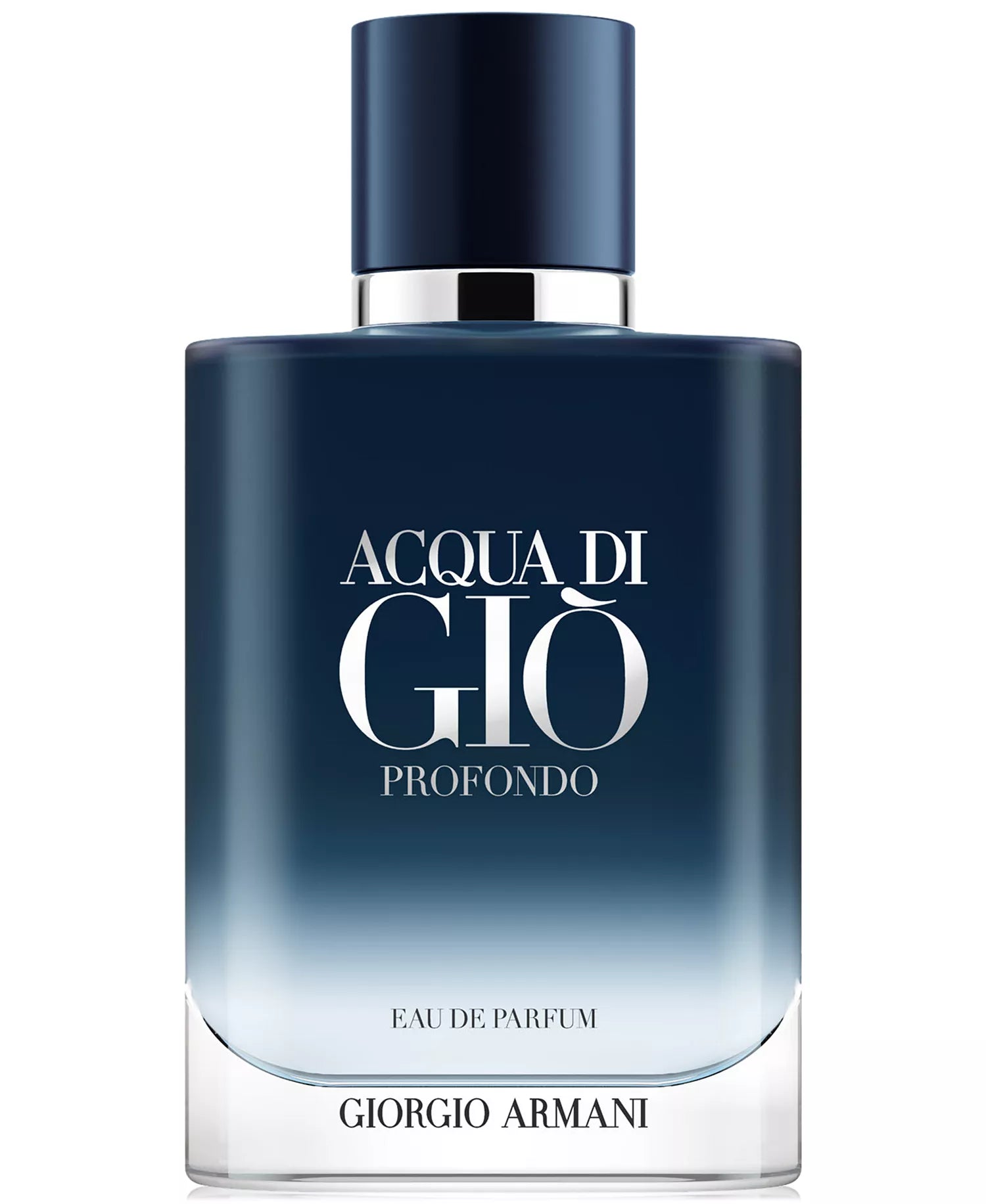 Giorgio Armani Acqua di Gio Profondo - EDP 3.4 oz