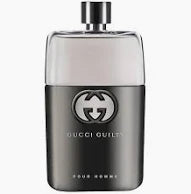 Gucci Guilty for Men - EDT 1.6 oz