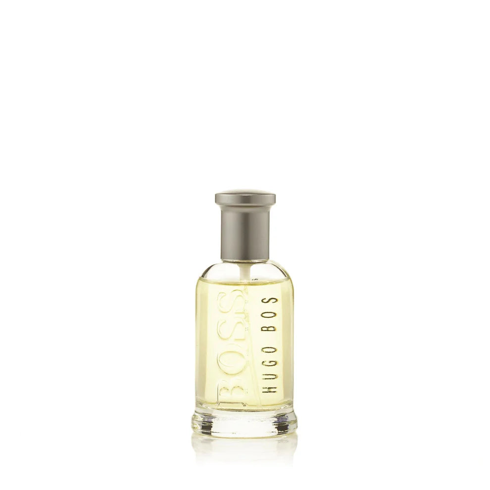 Hugo Boss Bottled #6 - EDT 3.4 oz