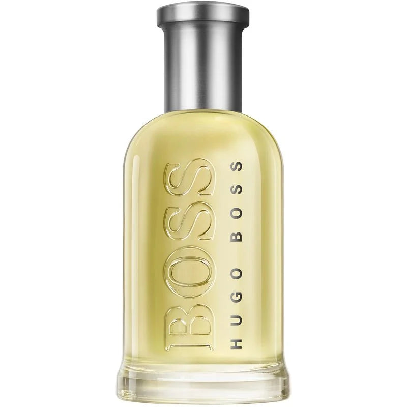 Hugo Boss Bottled #6 - EDT 3.4 oz