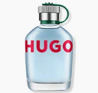 Hugo Man Boss - EDT 4.2 oz