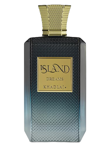 Khadlaj Island Dream - EDP 3.4 oz