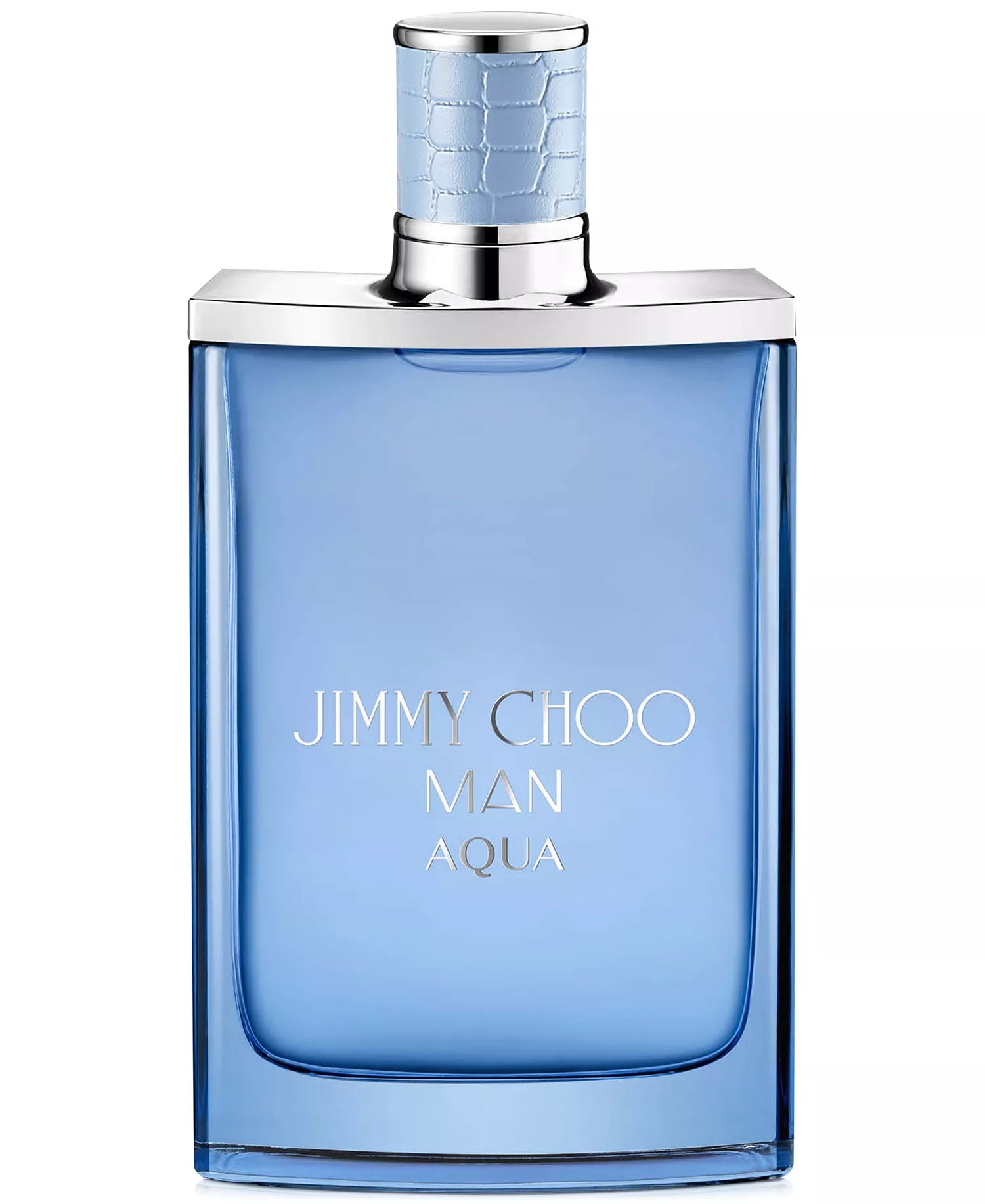 Jimmy Choo Man Aqua - EDT 3.3 oz