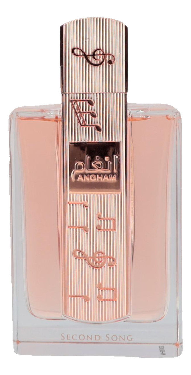 Lattafa Angham Second Song - EDP 3.4 oz