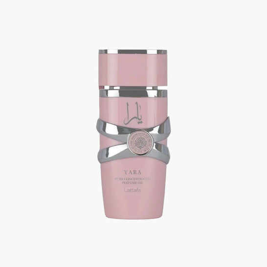 Lattafa Yara - EDP 3.4 oz