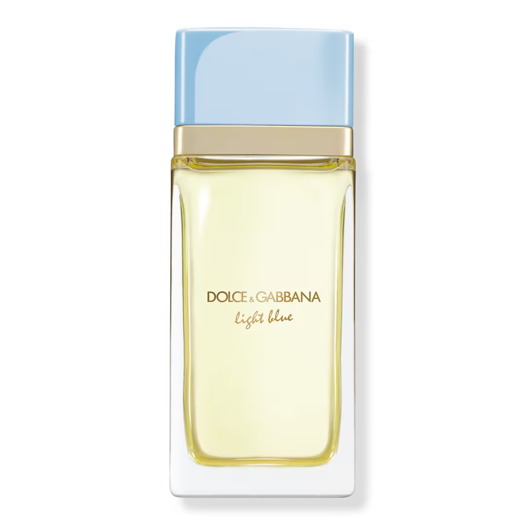 Dolce & Gabbana Light Blue (W) - EDP 3.3 oz