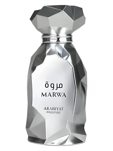 Arabiyat Prestige Marwa - EDP 3.4 oz