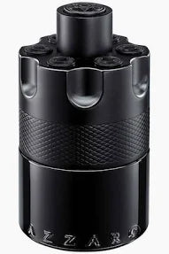 Azzaro The Most Wanted - EDP Intense 3.4 oz