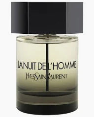 YSL La Nuit De L'Homme - EDP 3.3 oz