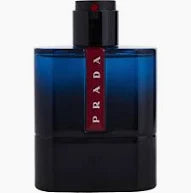 Prada Luna Rossa Ocean - EDP 1.6 oz
