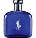 Ralph Lauren Polo Blue - EDT 4.2 oz