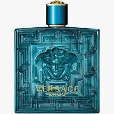 Versace Eros - EDT 3.4 oz