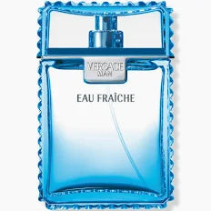 Versace Man Eau Fraiche - EDT 3.4 oz