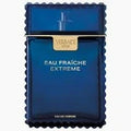Versace Eau Fraiche Extreme Pour Homme - EDP 3.4 oz
