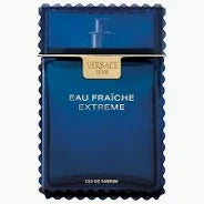 Versace Eau Fraiche Extreme Pour Homme - EDP 3.4 oz