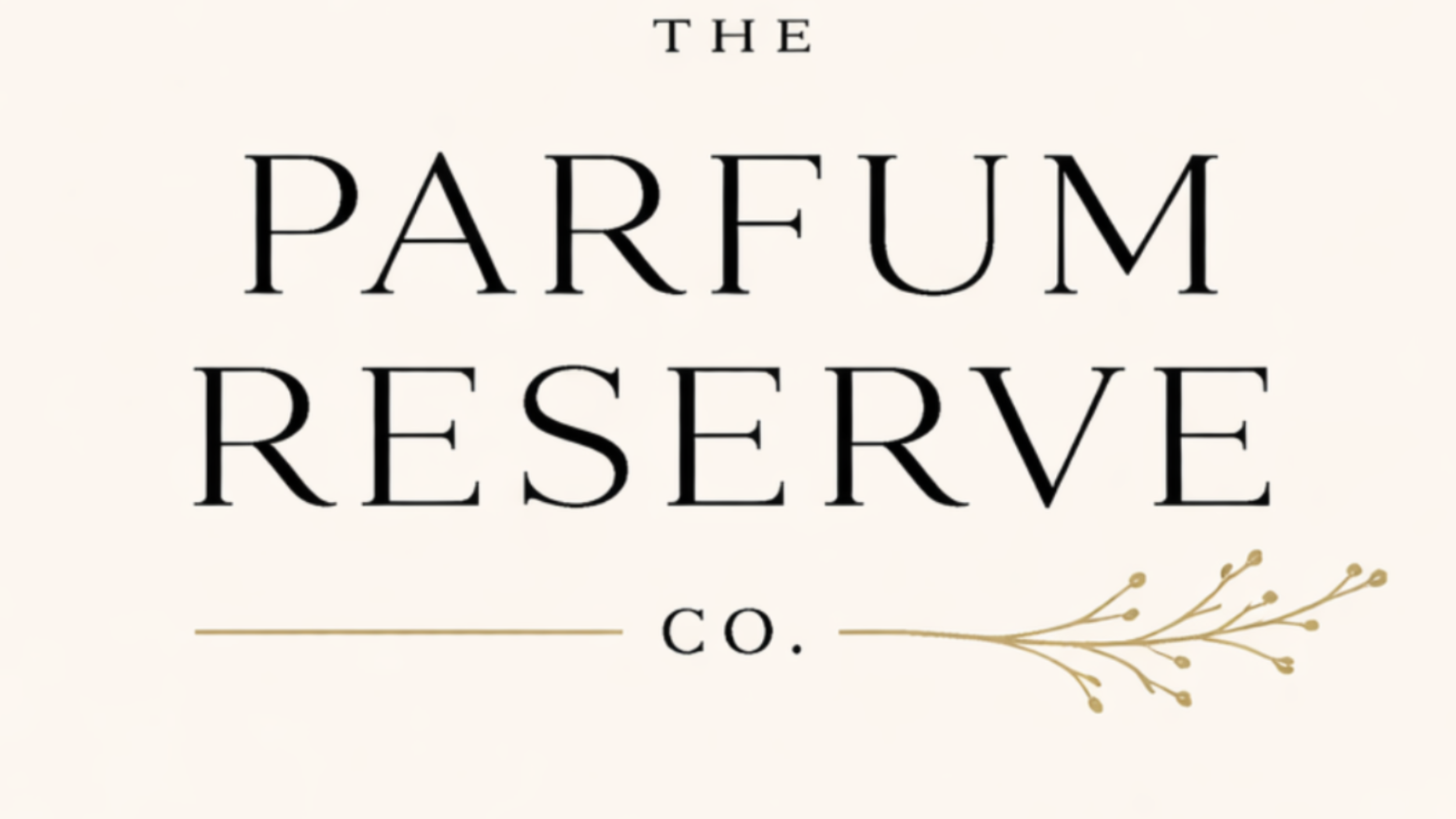 Parfum Reserve Co.