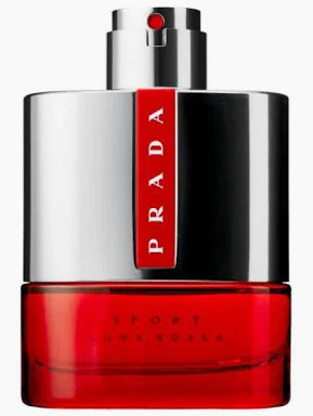 Prada Luna Rossa Sport - EDT 3.3 oz