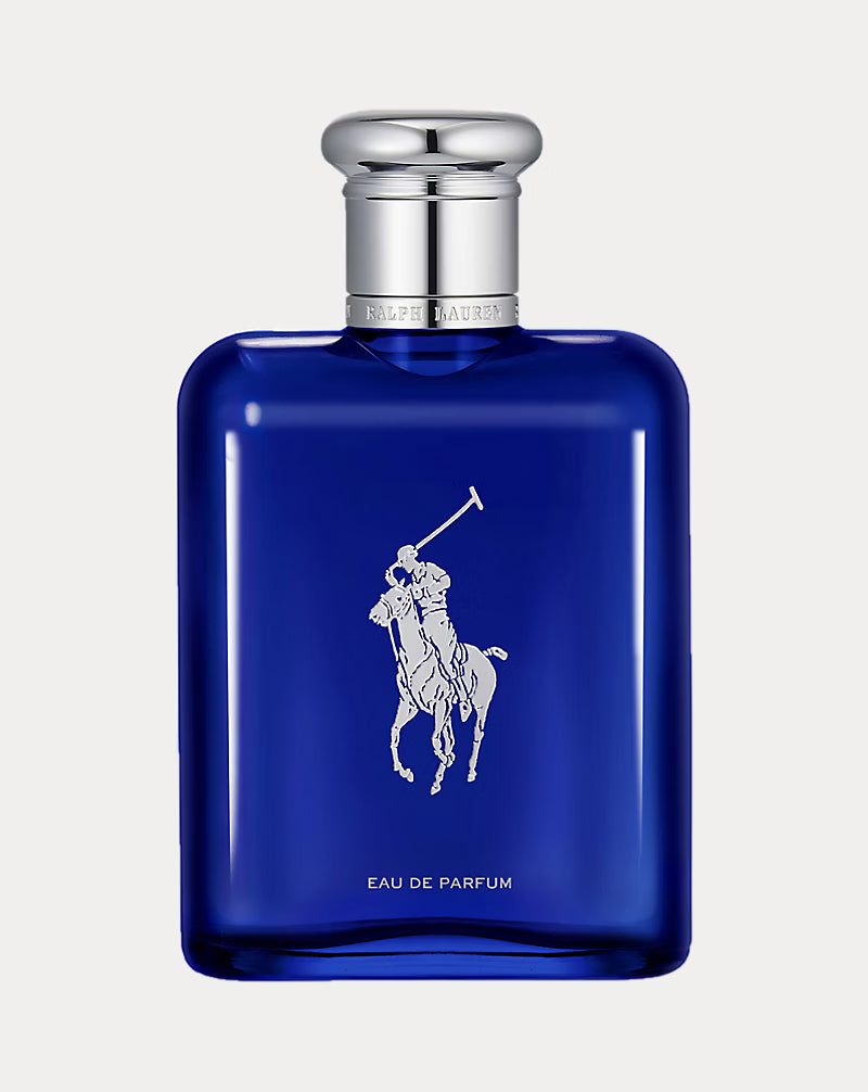 Ralph Lauren Polo Blue - EDP 4.2 oz