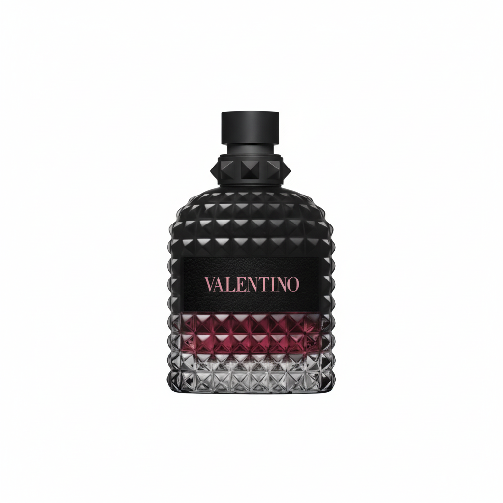 Valentino Uomo Born in Roma Intense - EDP 1.7 oz