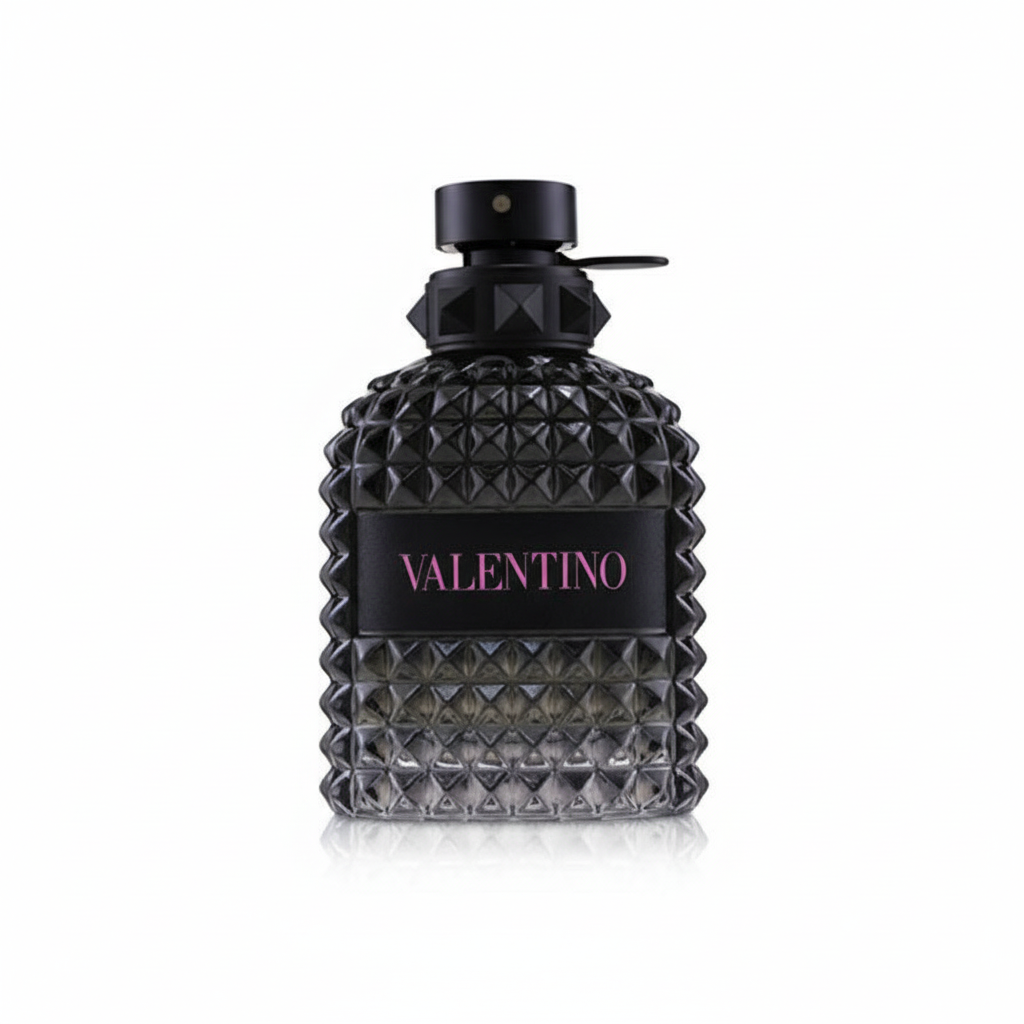 Valentino Uomo Born In Roma - EDT 3.4 oz
