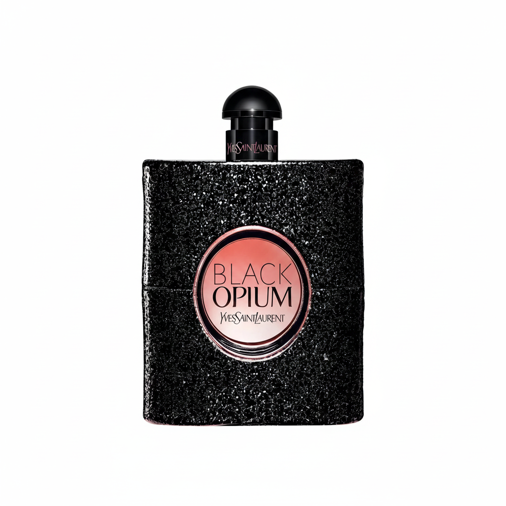 YSL Black Opium - EDP 3 oz